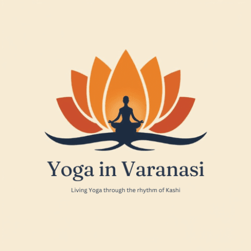Yoga in Varanasi